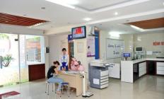 BVĐK Hà Nội hợp tác cùng Nanosoft triển khai phần mềm quản lý bệnh viện
