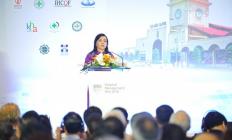 Việt Nam đăng cai tổ chức Hội nghị Quản lý bệnh viện châu Á lần thứ 15 